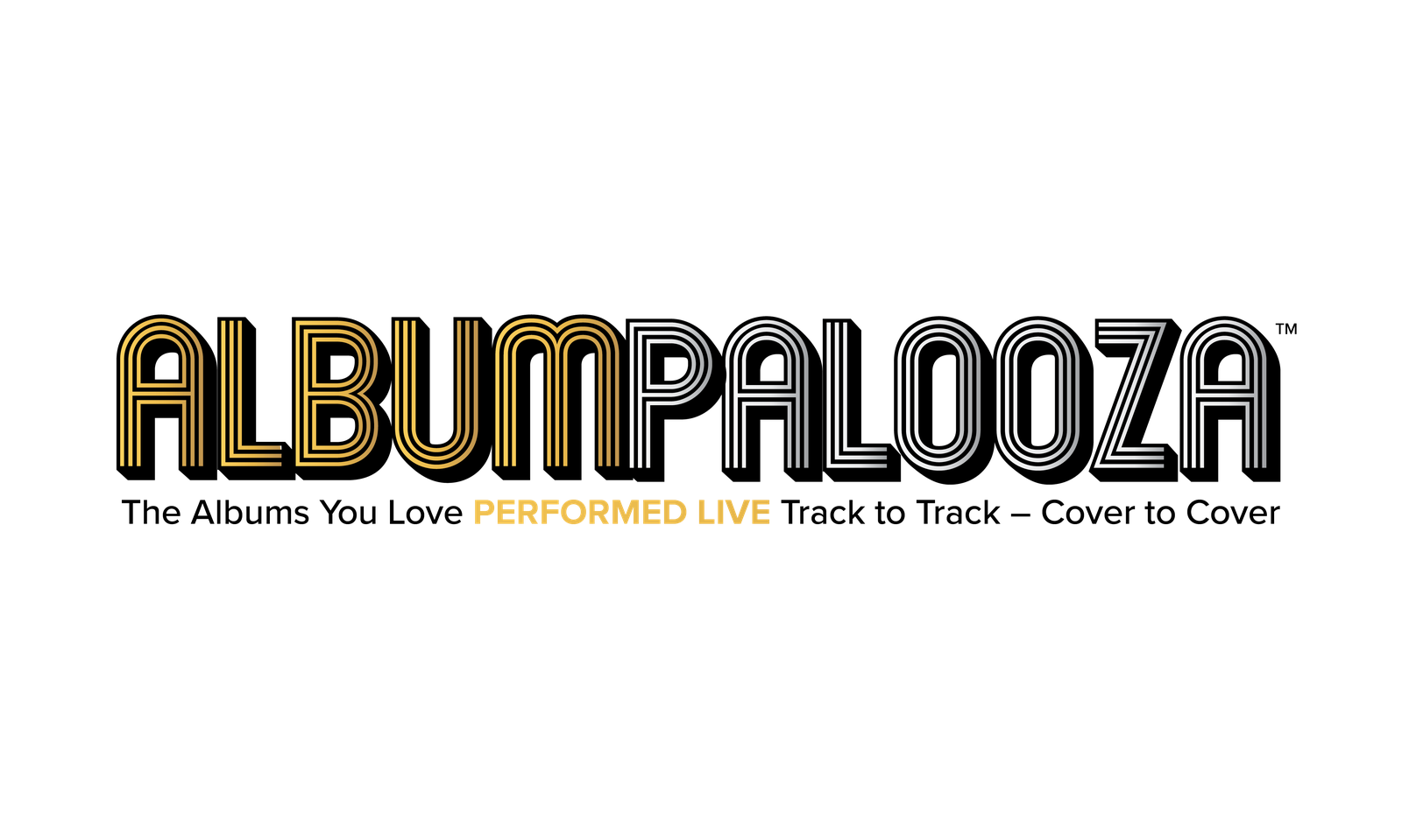 Albumpalooza